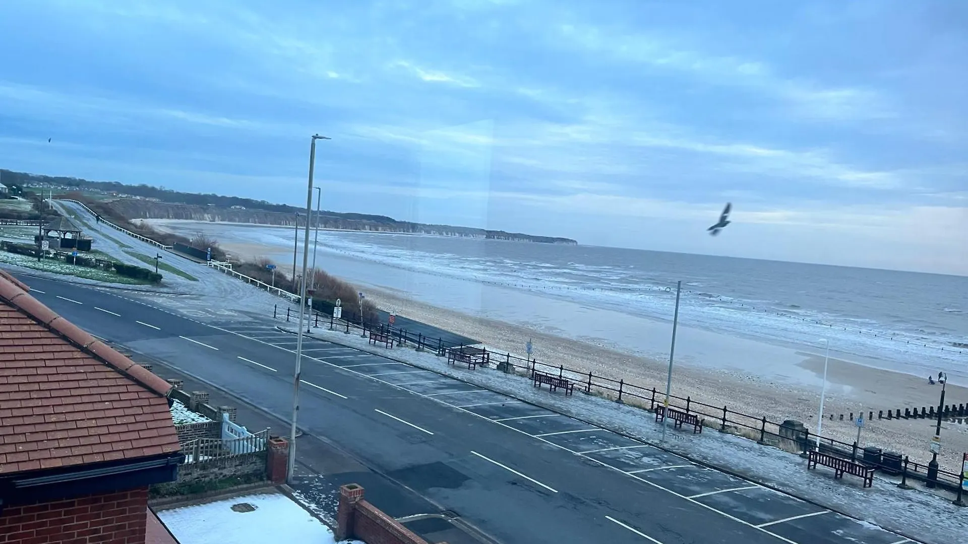 Seaside Escapes, Bridlington Lägenhet Storbritannien