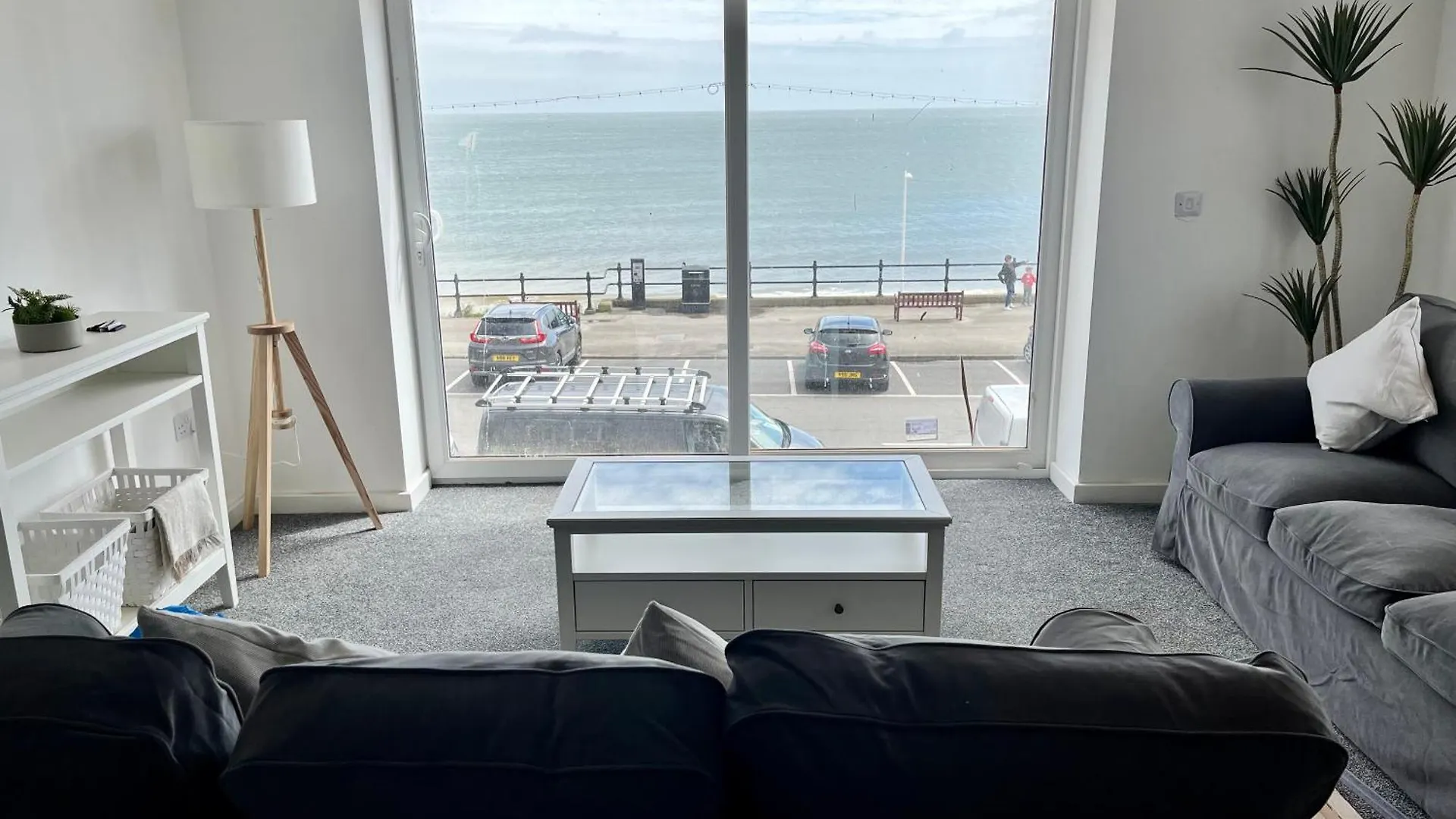 Seaside Escapes, Bridlington Lägenhet