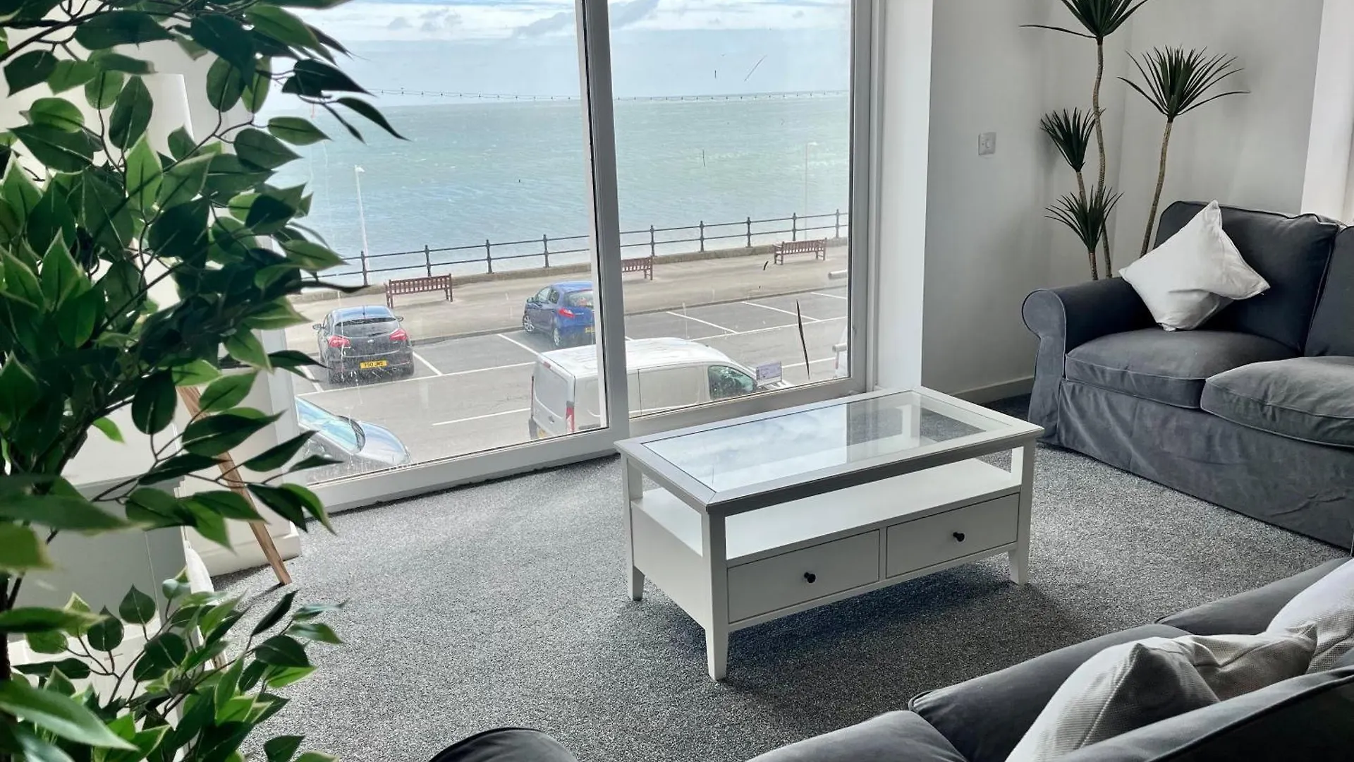 Seaside Escapes, Bridlington Lägenhet 0*,  Storbritannien