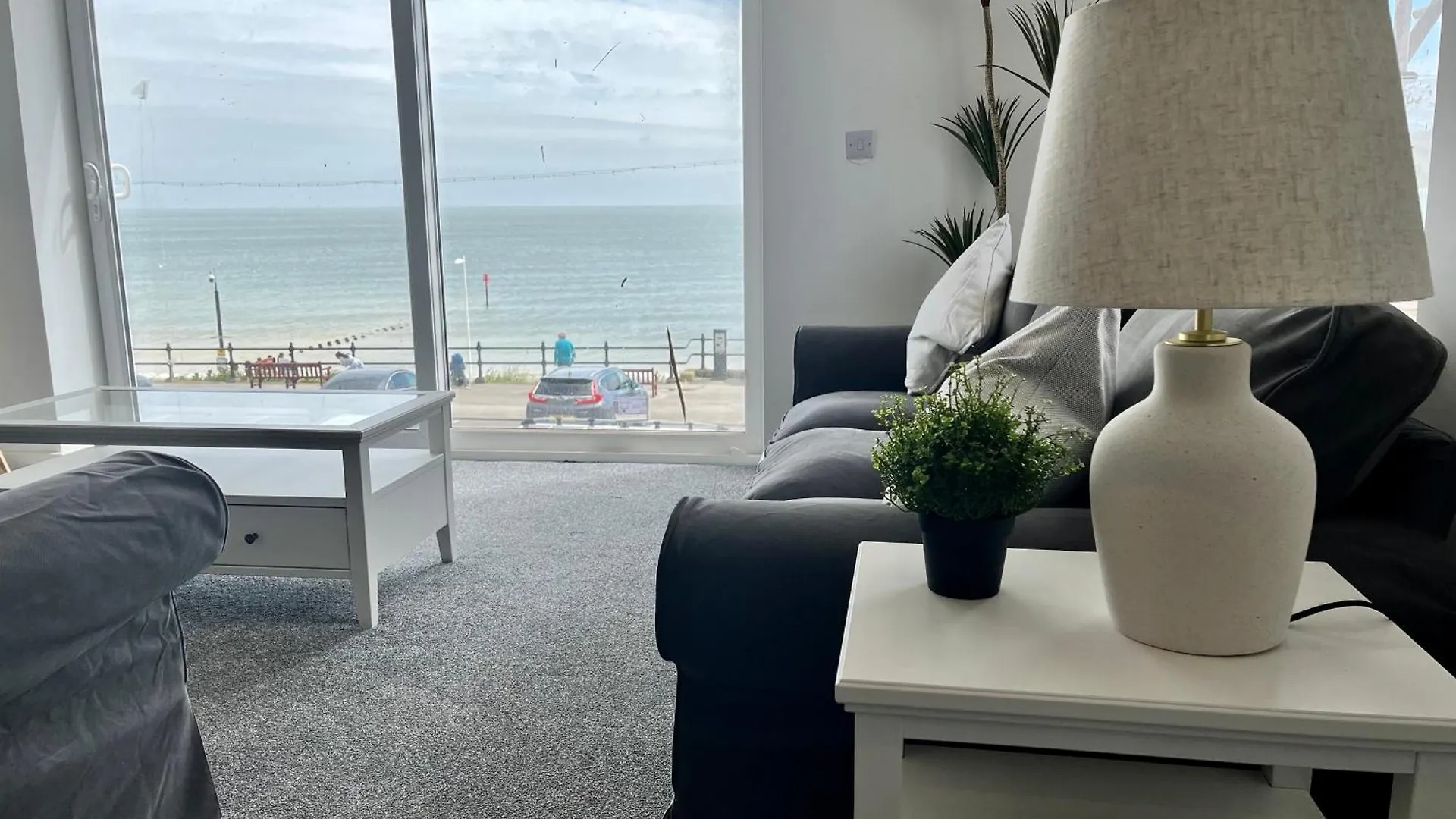 דירות Seaside Escapes, ברידלינגטון בריטניה