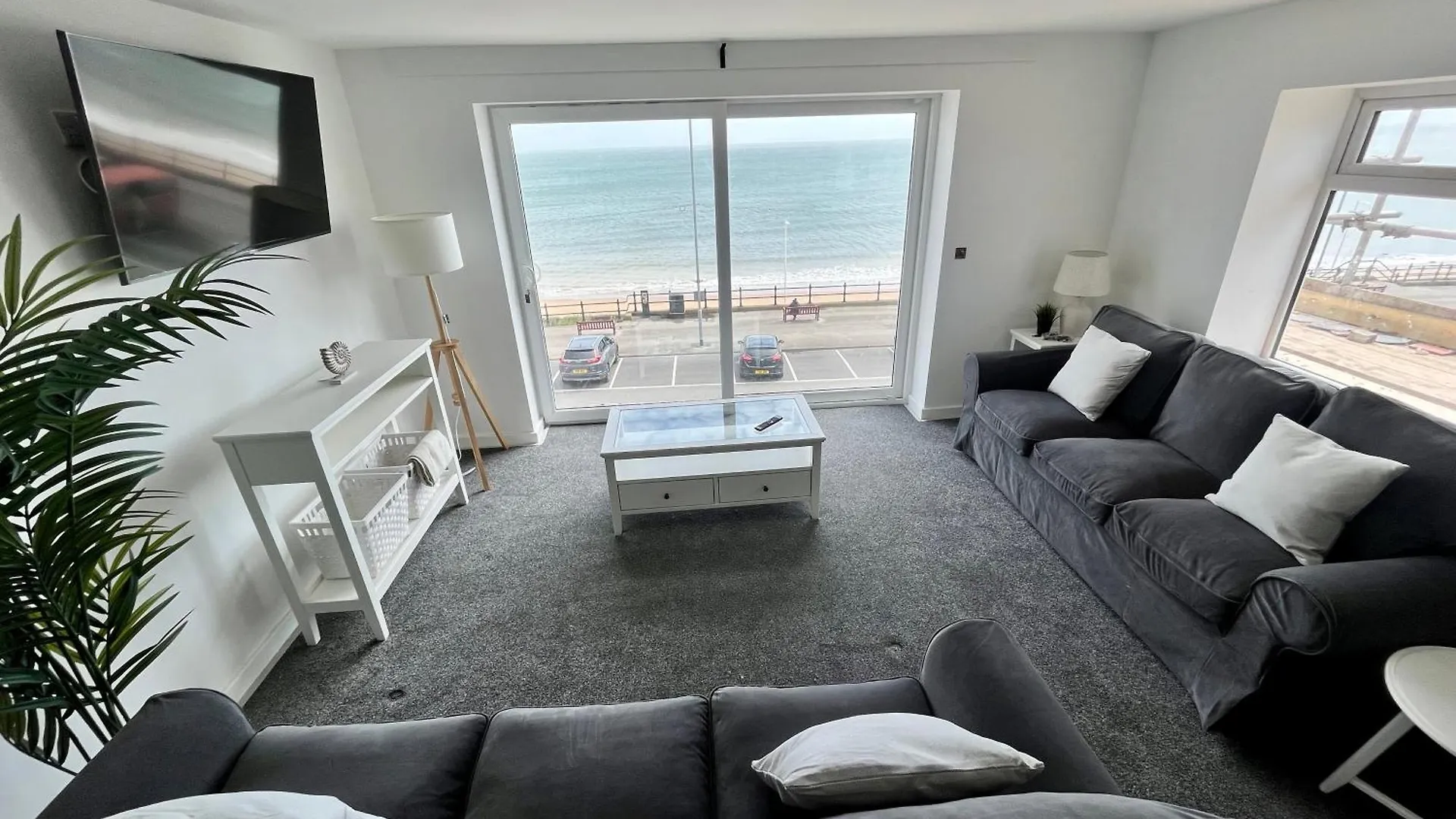 דירות Seaside Escapes, ברידלינגטון