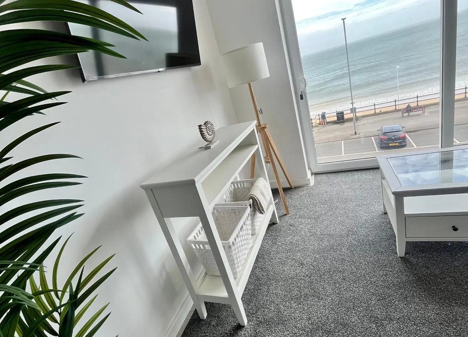 דירות Seaside Escapes, ברידלינגטון 0*,  בריטניה