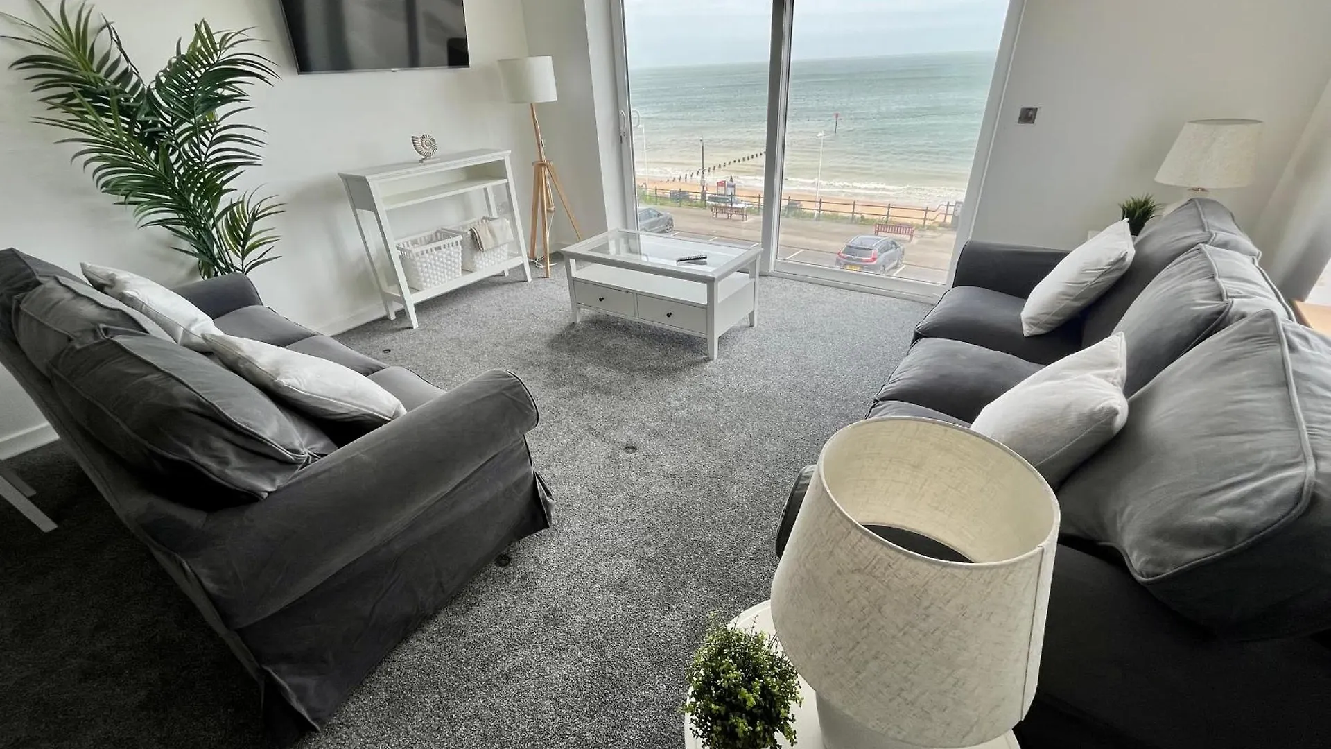 דירות Seaside Escapes, ברידלינגטון