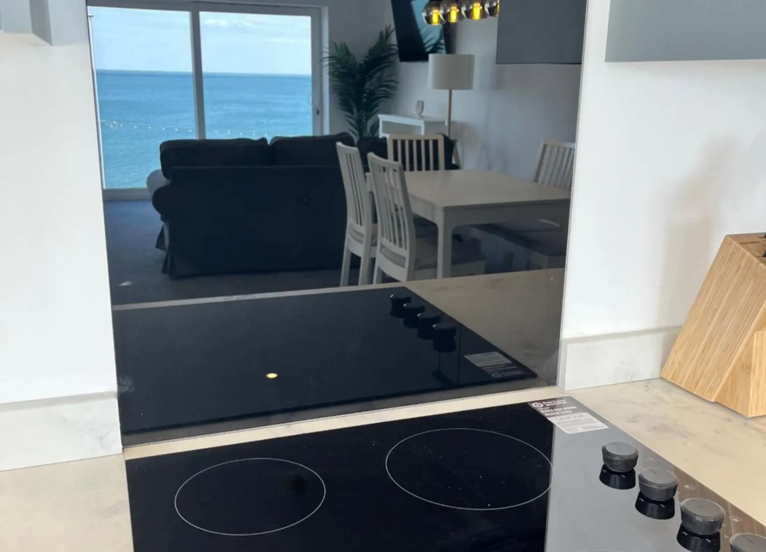 דירות Seaside Escapes, ברידלינגטון