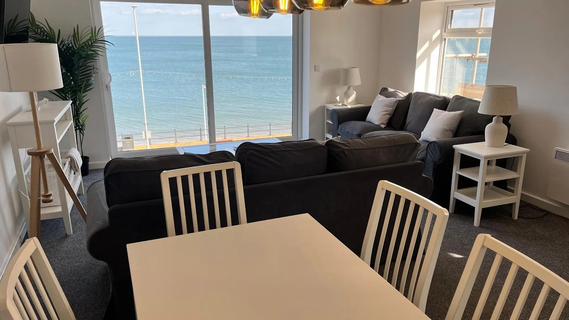 Seaside Escapes, Bridlington Lägenhet Storbritannien