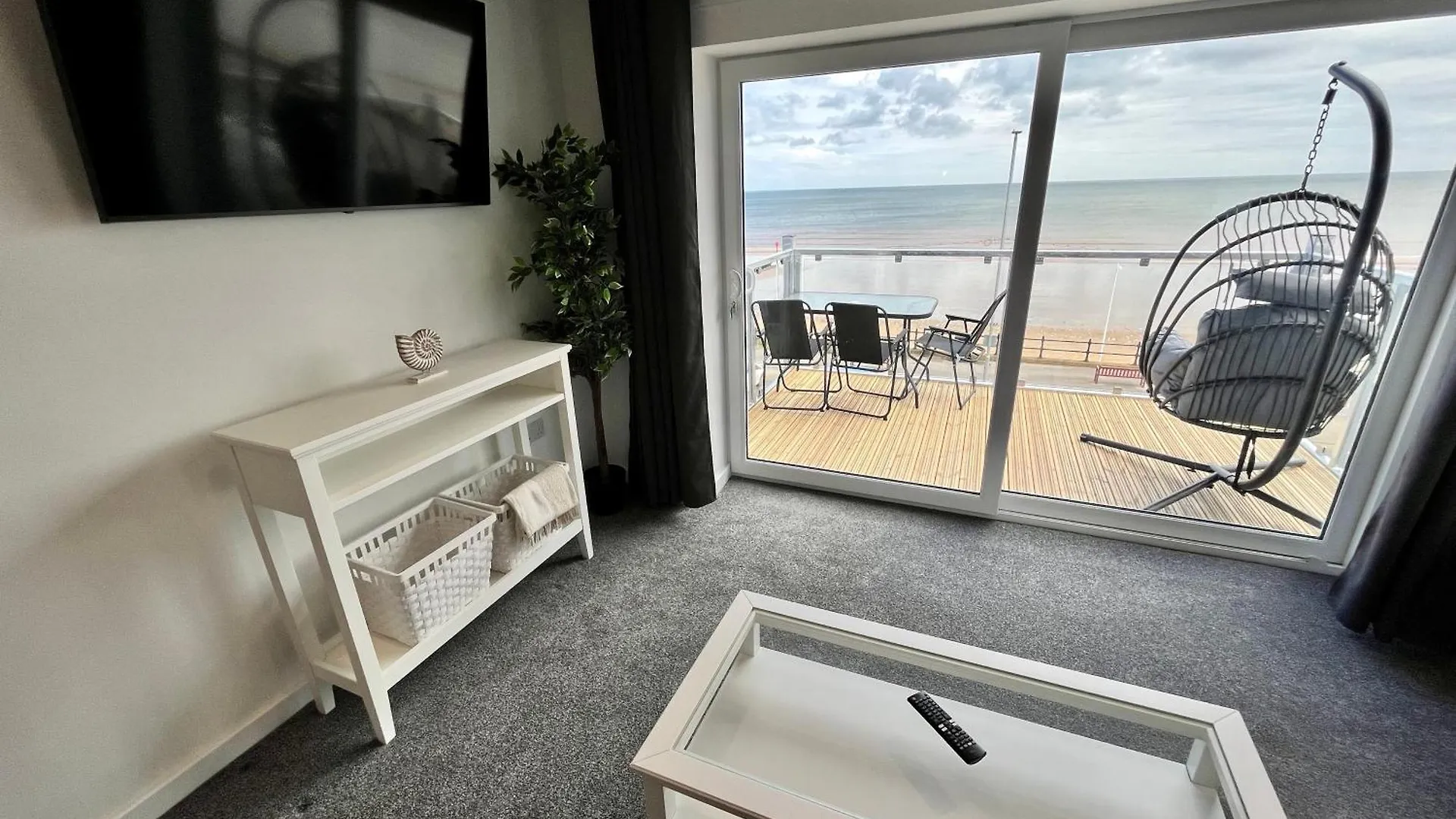 דירות Seaside Escapes, ברידלינגטון