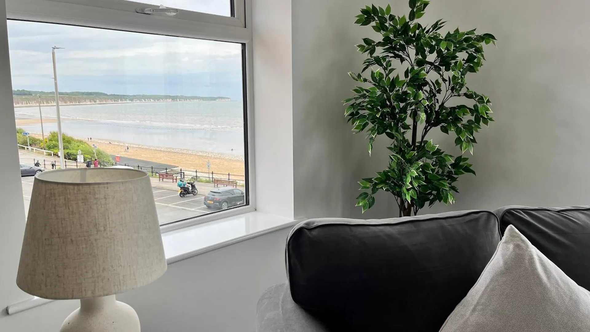 דירות Seaside Escapes, ברידלינגטון