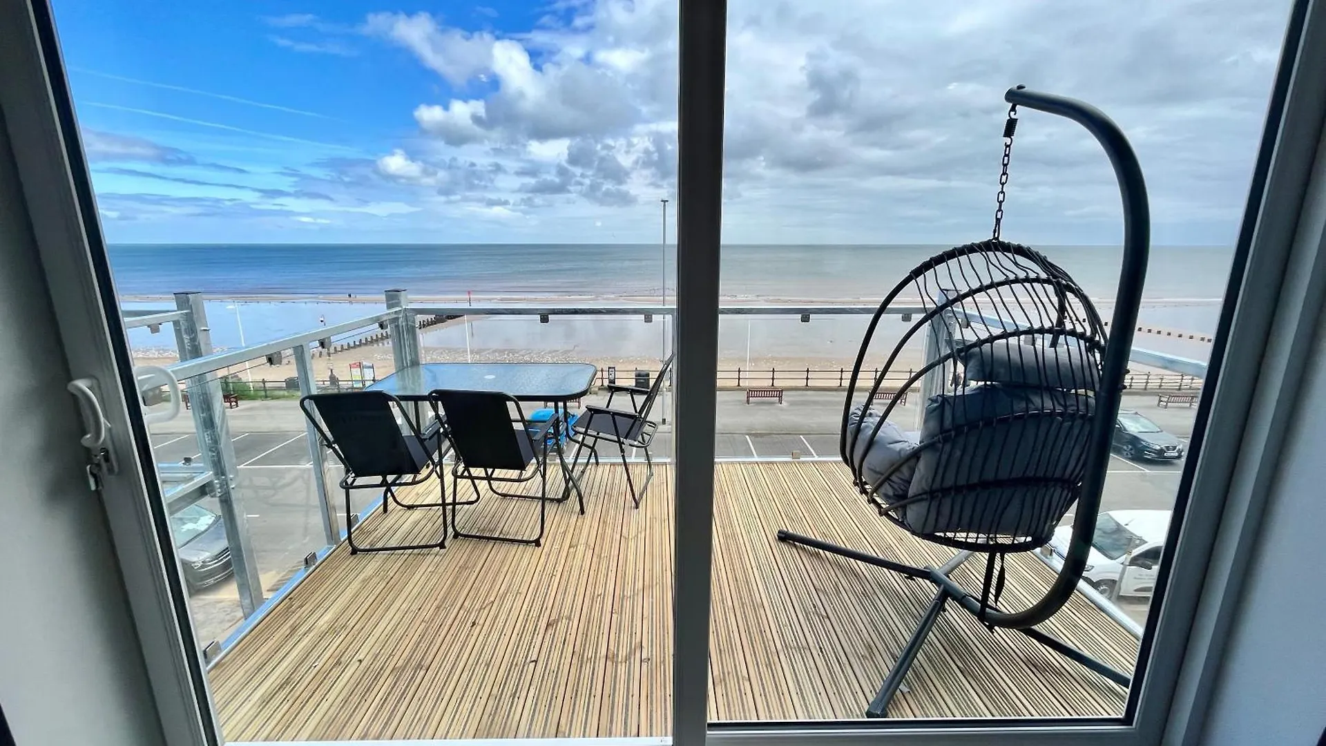 דירות Seaside Escapes, ברידלינגטון