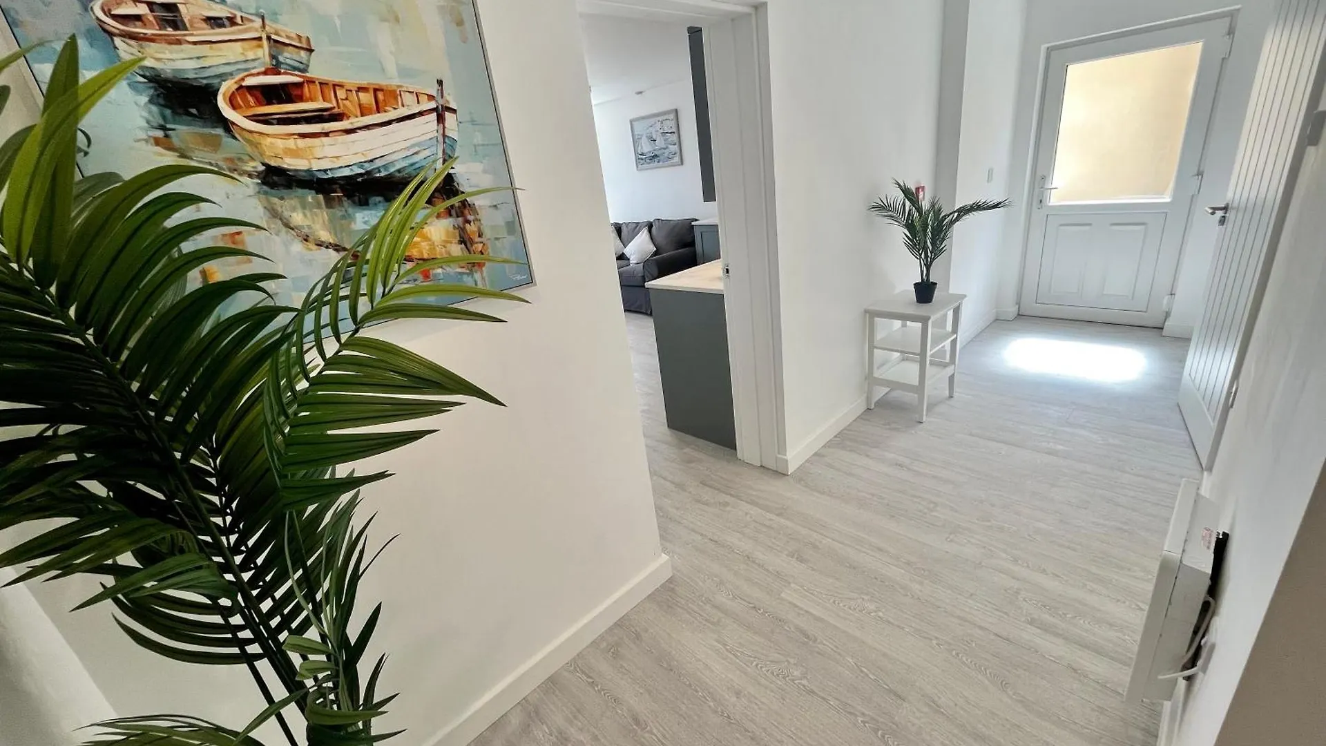 דירות Seaside Escapes, ברידלינגטון