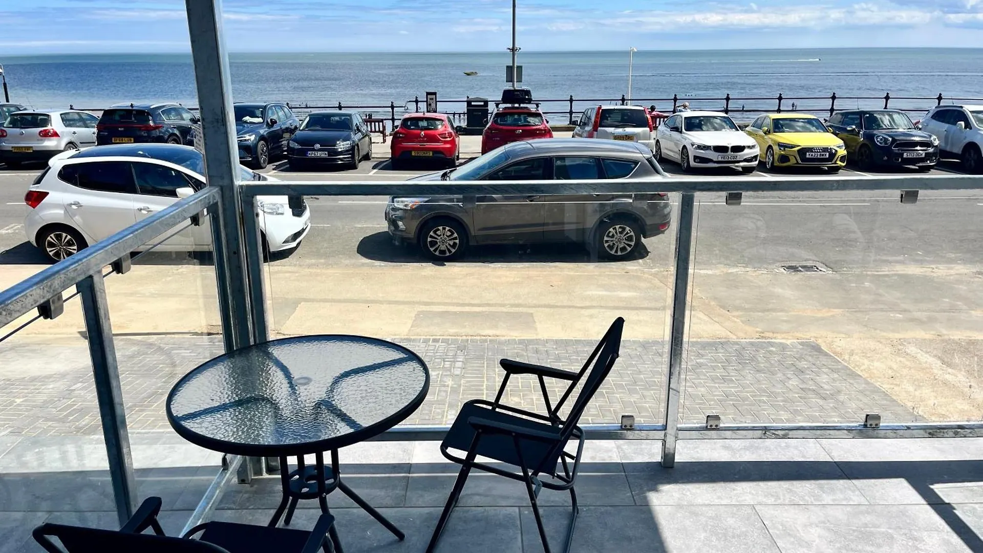 Seaside Escapes, Bridlington Lägenhet