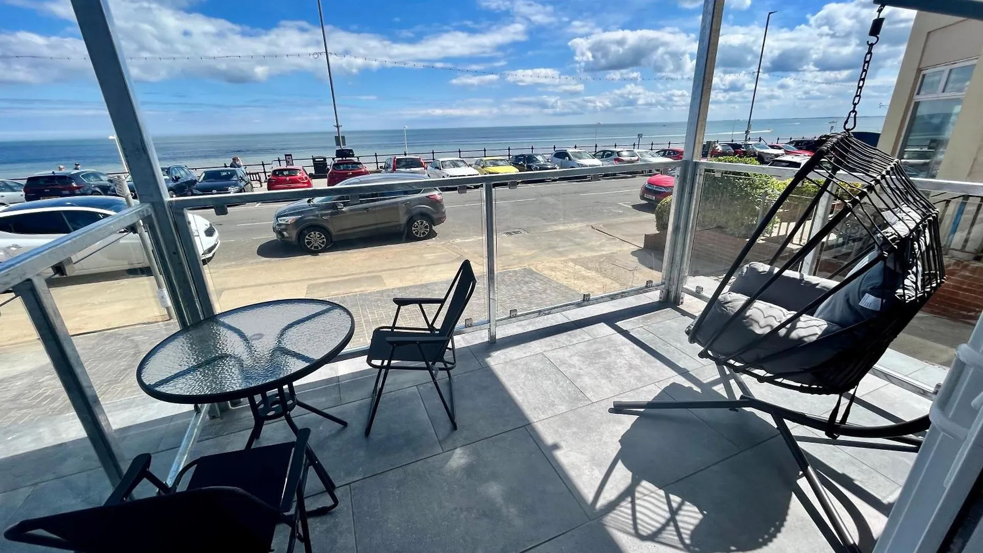 דירות Seaside Escapes, ברידלינגטון בריטניה